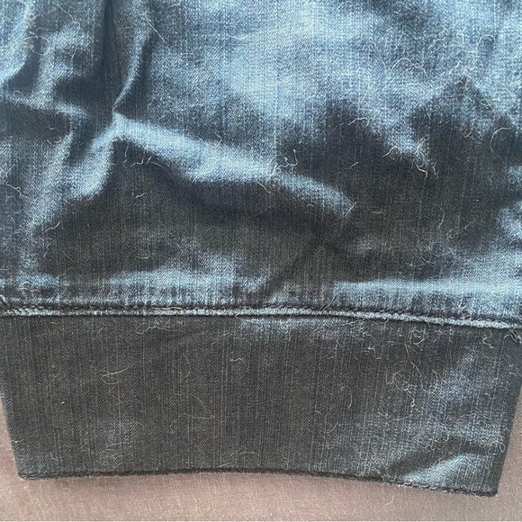 Dynamite - Black Short Pants - Picture 4 of 9